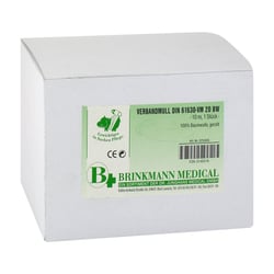 Verbandmull Bri 10m Rolle