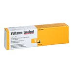 Voltaren Emulgel 1,16 % Produktbild 1