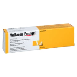 Voltaren Emulgel 1,16 %