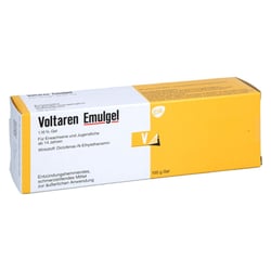 Voltaren Emulgel 1,16 %