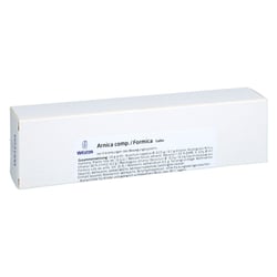 Arnica comp. /Formica
