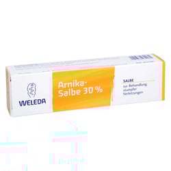 Weleda Arnika-Salbe 30 %