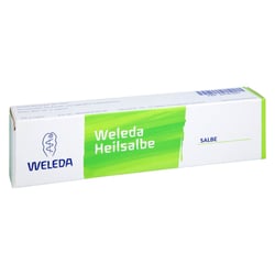 Heilsalbe
