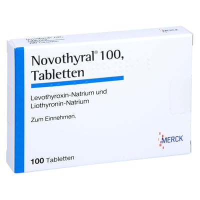 Novothyral 100