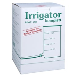 Irrigator Fra Kompl Kst