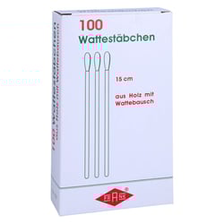 Wattestaebch Fra Holz M Wa