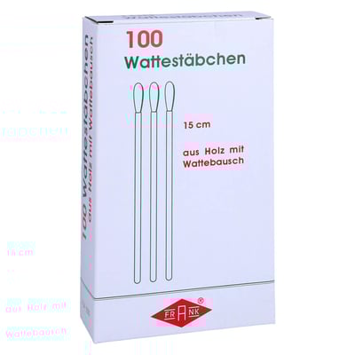 Wattestaebch Fra Holz M Wa