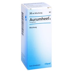Aurumheel N Tropfen
