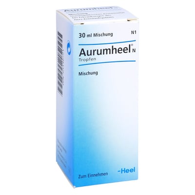 Aurumheel N Tropfen