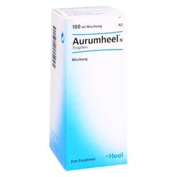 Aurumheel N Tropfen