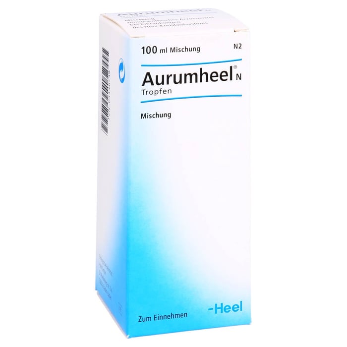 Aurumheel N Tropfen