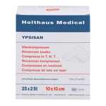 Kompressen steril Ypsisan 10x10 cm