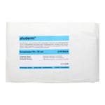 Aluderm Kompresse 10x10 cm Produktbild 1