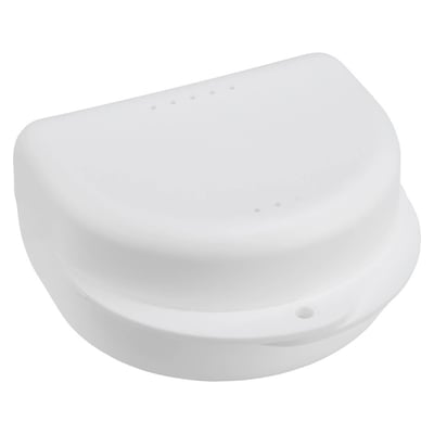 Prothesen Zahnspangenbox Classic