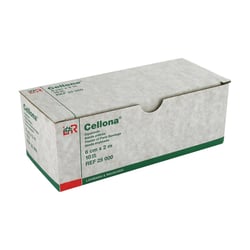 Cellona Gipsbin 2mx6cm