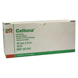 Cellona Gipsbin 3mx10cm