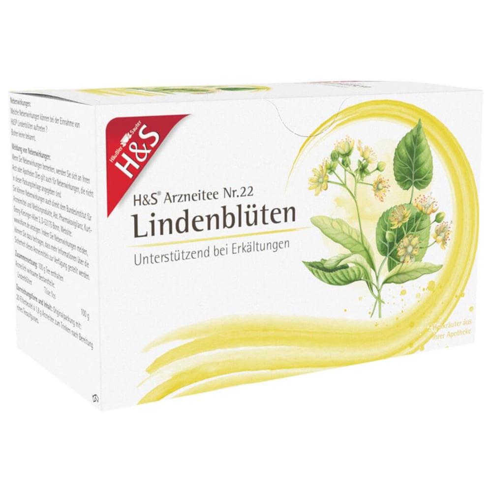H&S Lindenblüten