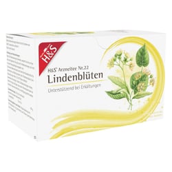 H&S Lindenblüten