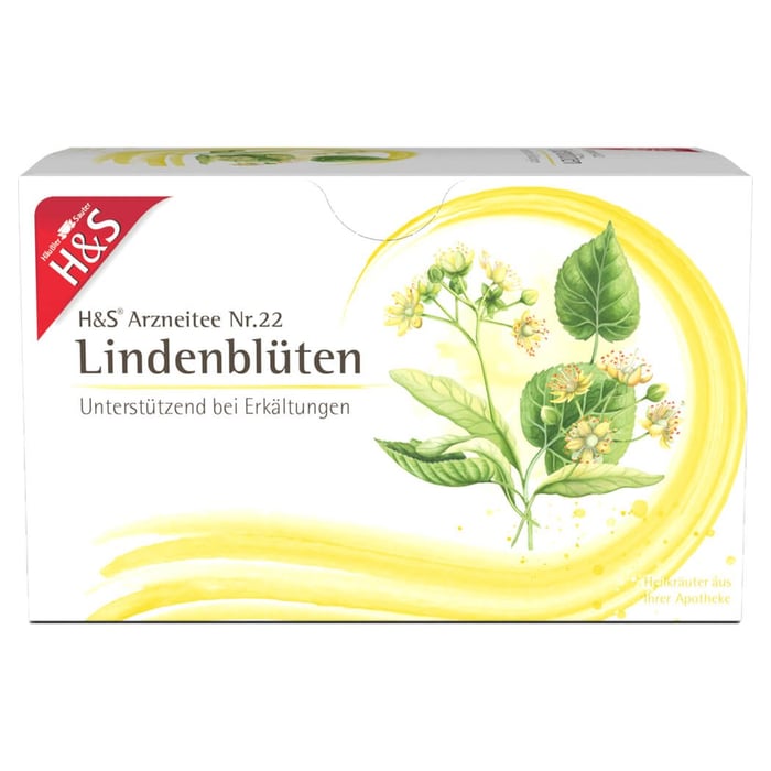 H&S Lindenblüten