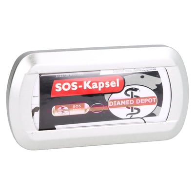 Sos Notfallkapsel
