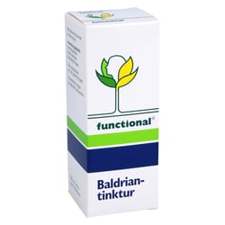 Functional Baldriantinktur