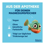 Biolectra Magnesium Produktbild 7