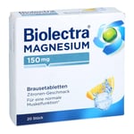 Biolectra Magnesium Produktbild 1