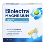 Biolectra Magnesium Produktbild 2