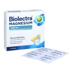 Biolectra Magnesium Produktbild 3