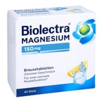 Biolectra Magnesium Produktbild 1