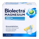 Biolectra Magnesium Produktbild 2