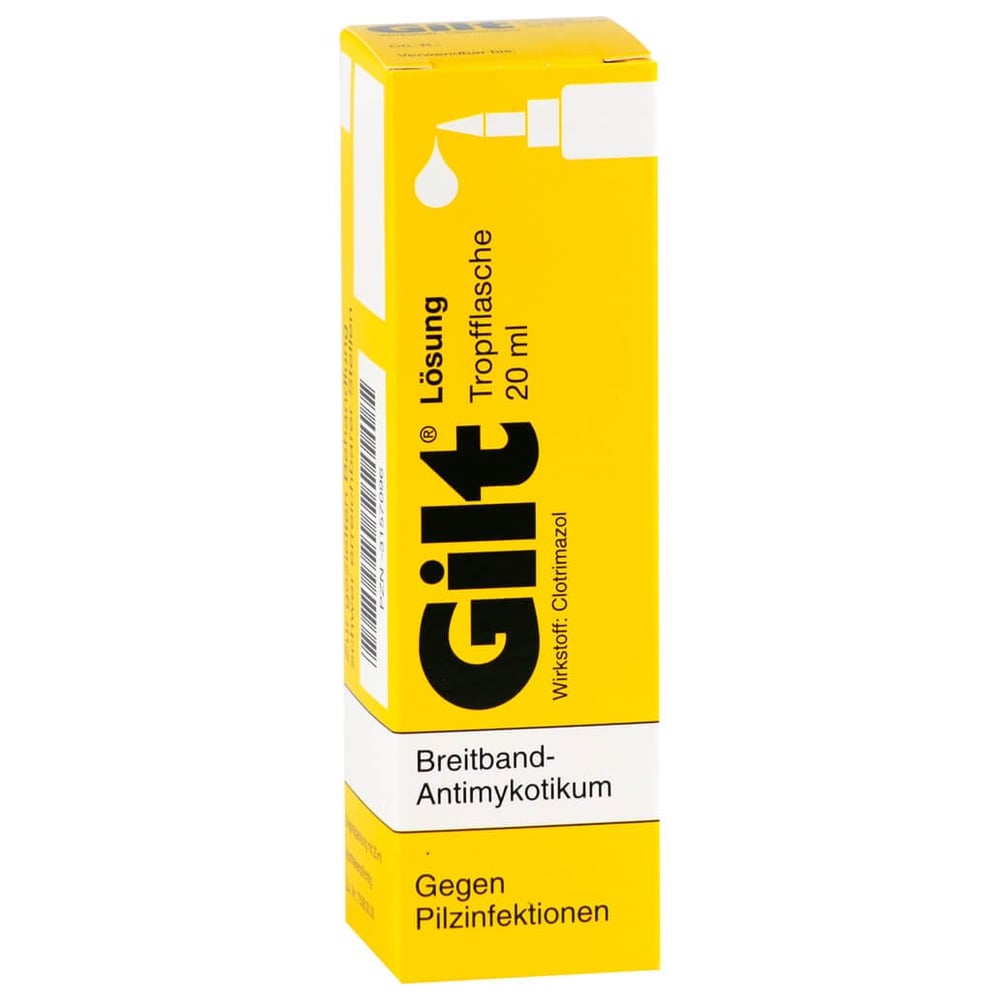 Gilt