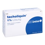 Tacholiquin 1 % Lösung Monodos
