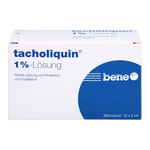 Tacholiquin 1 % Lösung Monodos