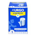 Urgoderm Stretch 10mx5 cm