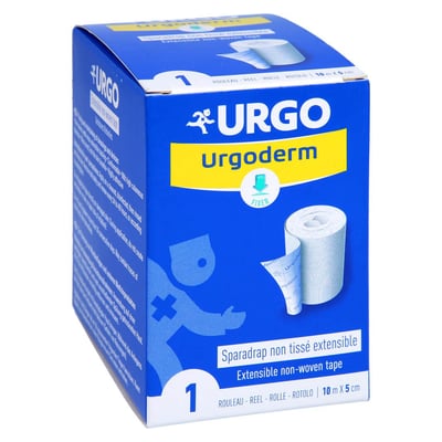 Urgoderm Stretch 10mx5cm