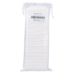 Verbandwatte zickzack