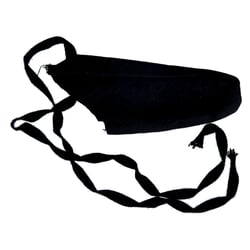 Fingerling Nappaleder Größe 7 Bindeband