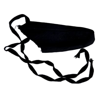 Fingerling Nappaleder Größe 7 Bindeband Produktbild 1