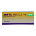 Zoladex 3,6 mg Fer M Impla Produktbild 2