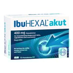 IbuHEXAL akut 400 mg