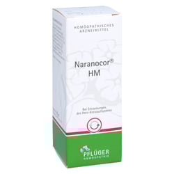 Naranocor HM