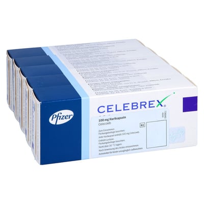 Celebrex 100 mg