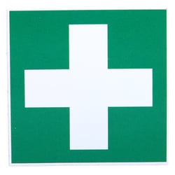 Gruenes Kreuz Aufkl Verban