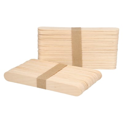 Holzmundspatel 16 cm