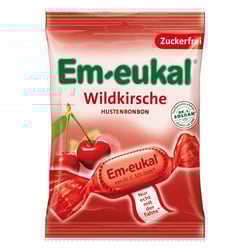 Em-eukal Wildkirsche zuckerfrei
