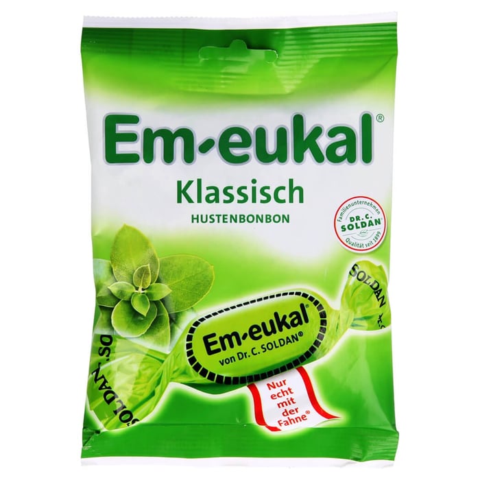 Em-eukal klassisch zh.