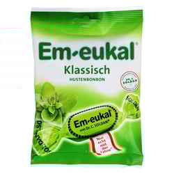 Em-eukal klassisch zuckerhaltig