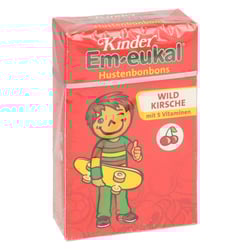 Em-eukal Kinder zuckerhaltig Pocketbox