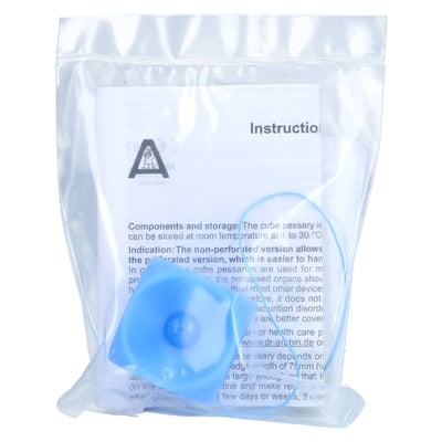 Wuerfelpessar Bri 3/37mm